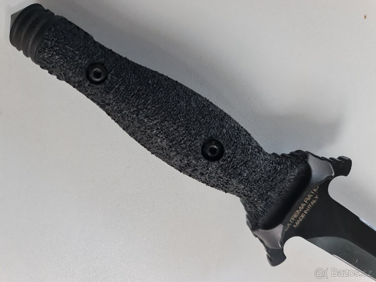 Nůž Extrema Ratio SUPPRESSOR C
- 2