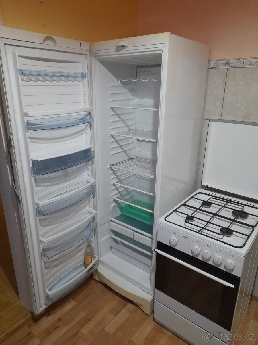 Lednice Vestfrost - 2