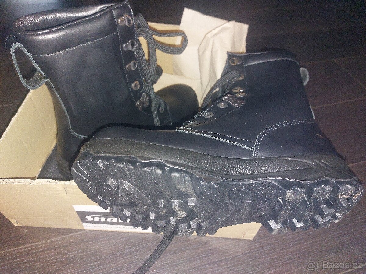 Letní kanady 27.5 policie PČR
- 2