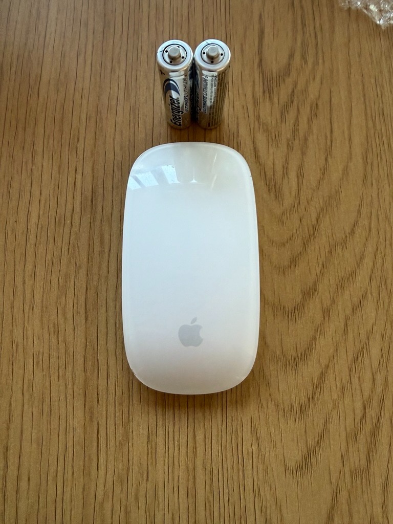 Apple Magic Mouse - 2