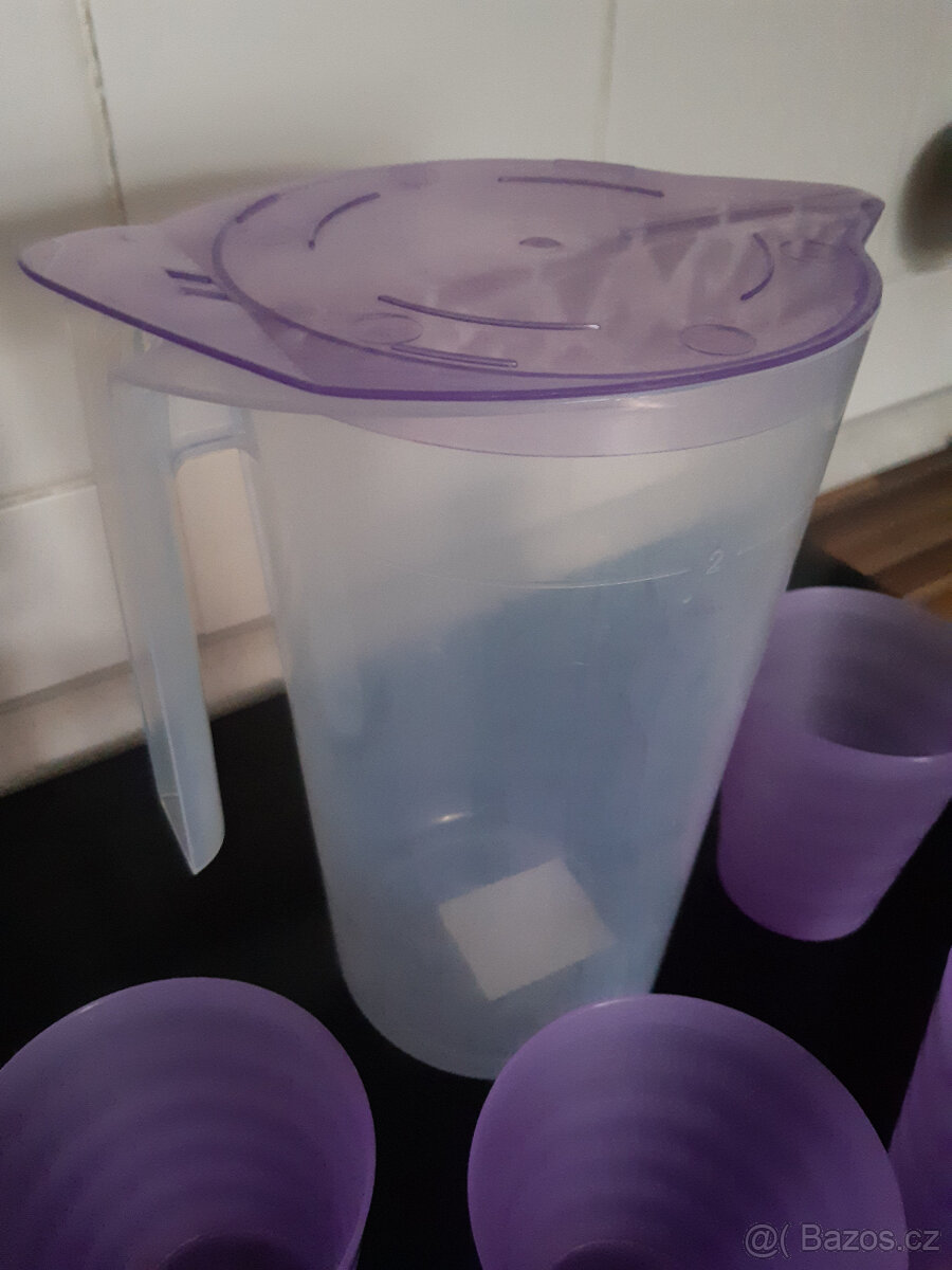 Nápojová souprava - 2