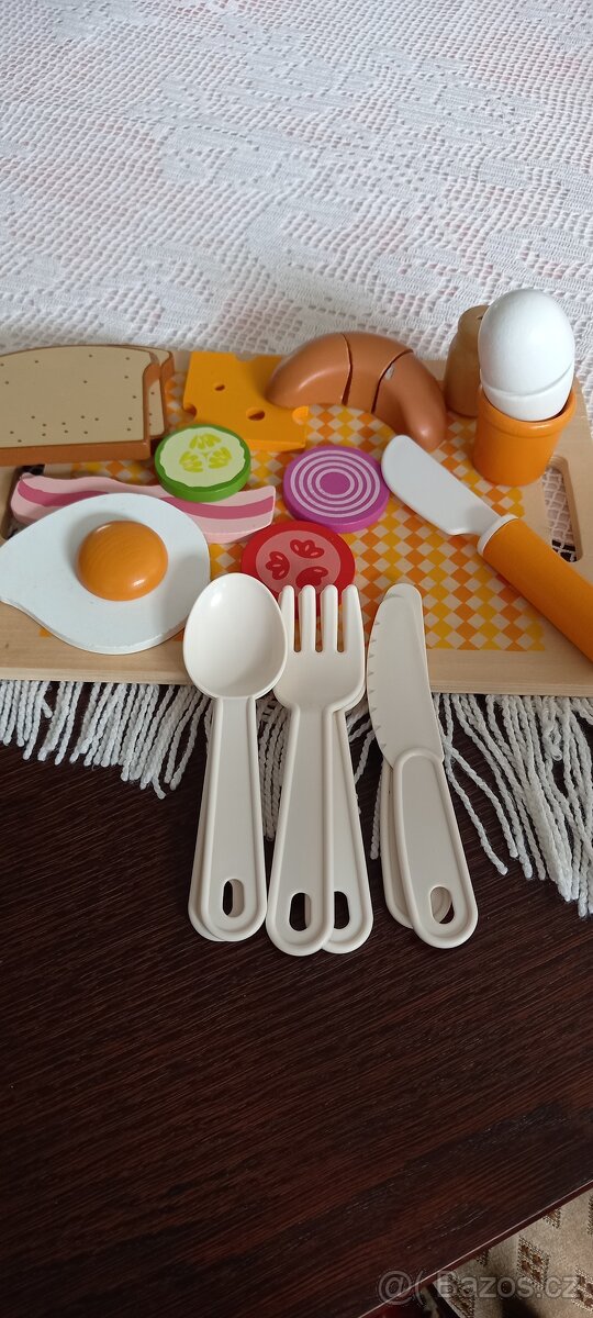 Dětská kuchyňka - 2