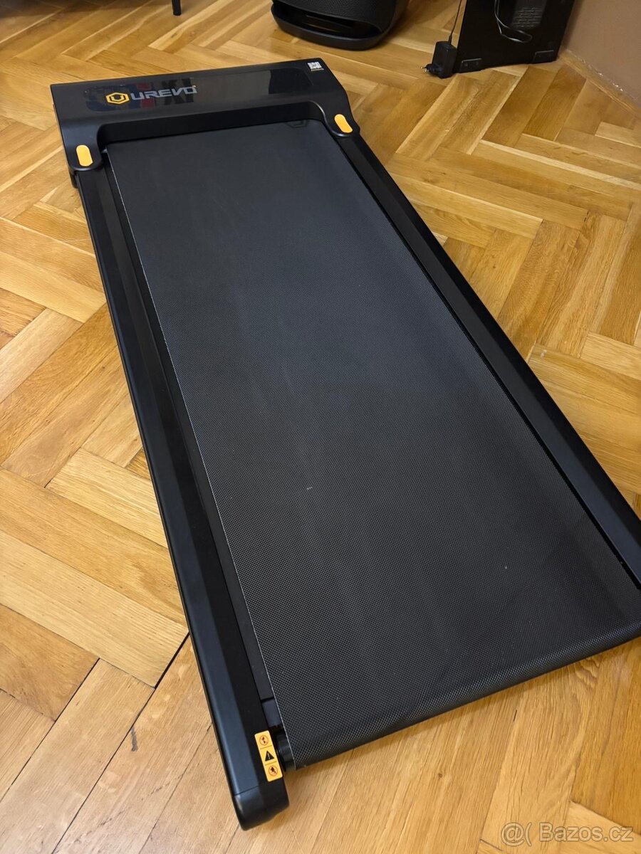 Chodící pás Urevo Spacewalk E3S - 2