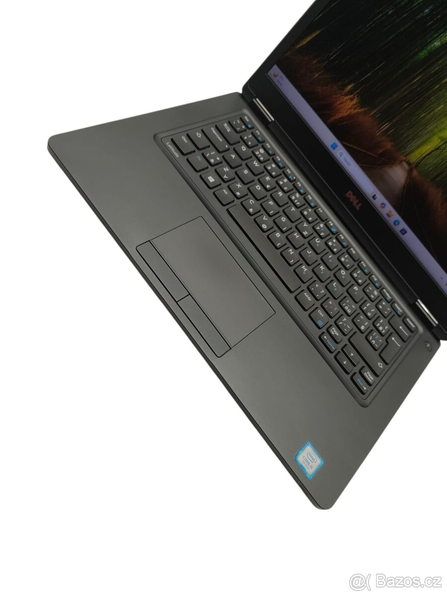 Dell Latitude 5480 ( 12 měsíců záruka+Faktura ) - 2