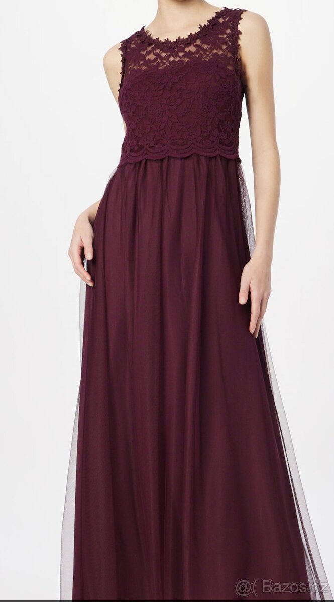 Společenské šaty Vila vel.42 - 2