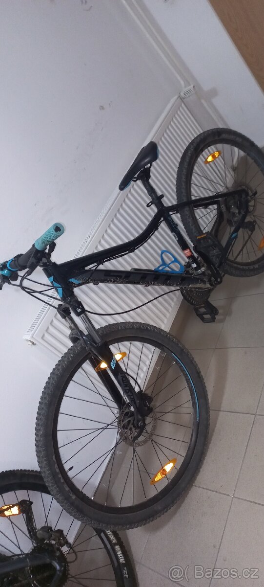 Scott Active 27,5 Horské kolo ve výborném stavu - 2