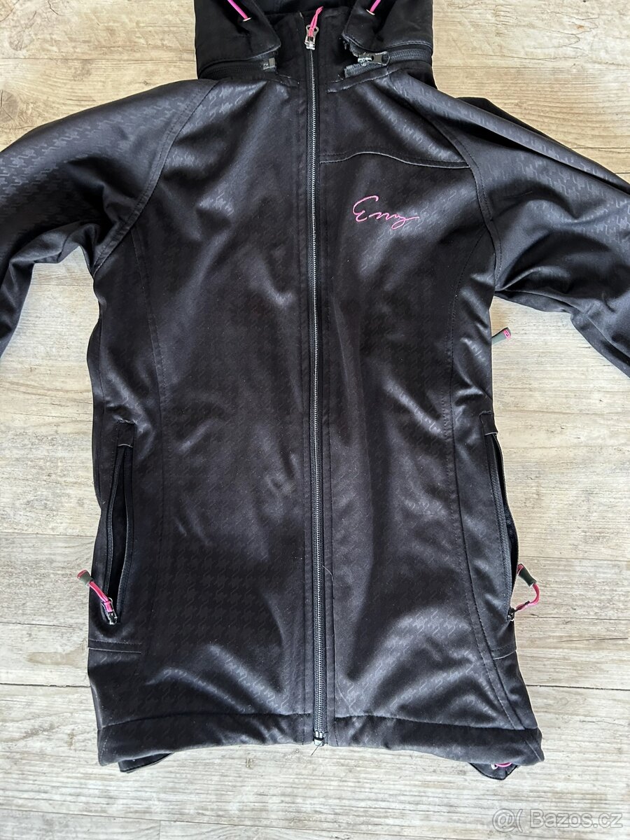 Envy funkční dámská bunda, vel 34, 15000 mm - 2