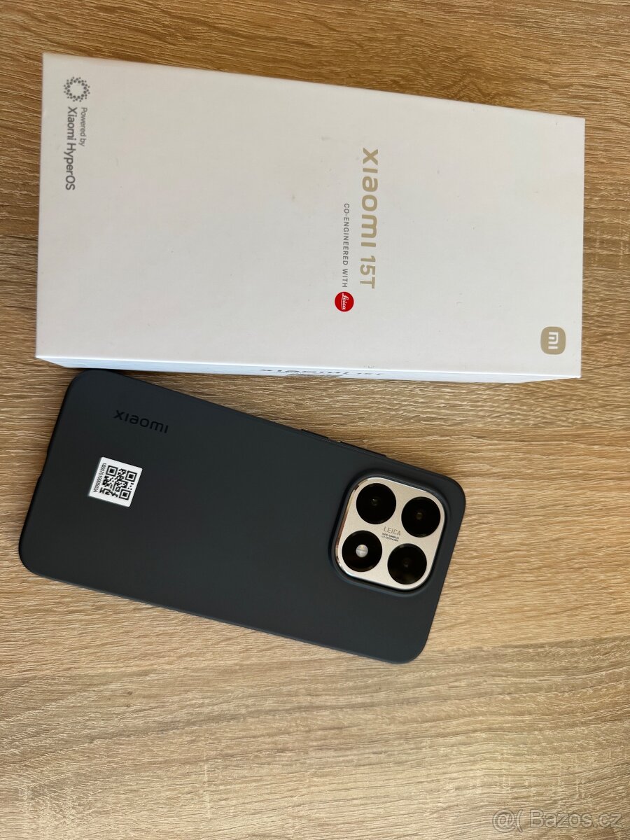 Xiaomi 15T 256gb - 2