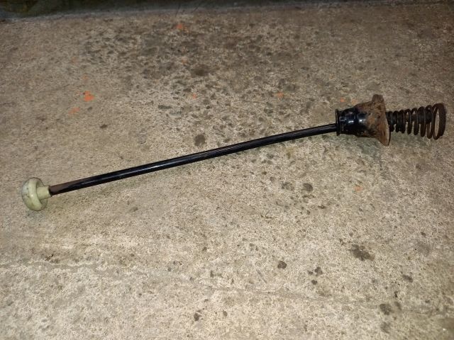 VW T1 řadící páka - 2