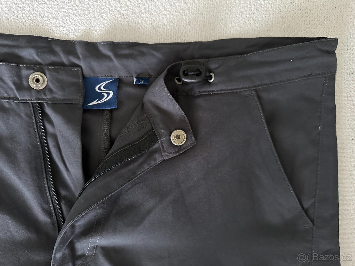 Šortky Simmer vel. S - 2