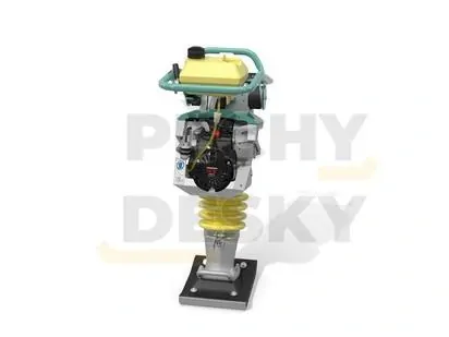 Vibrační pěch Ammann ATR 60 Classic - 2