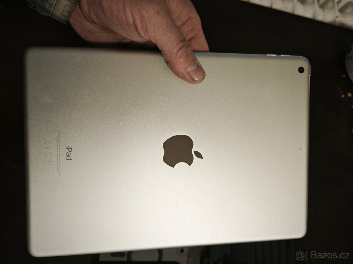 Apple Ipad 9th 64gb - 2