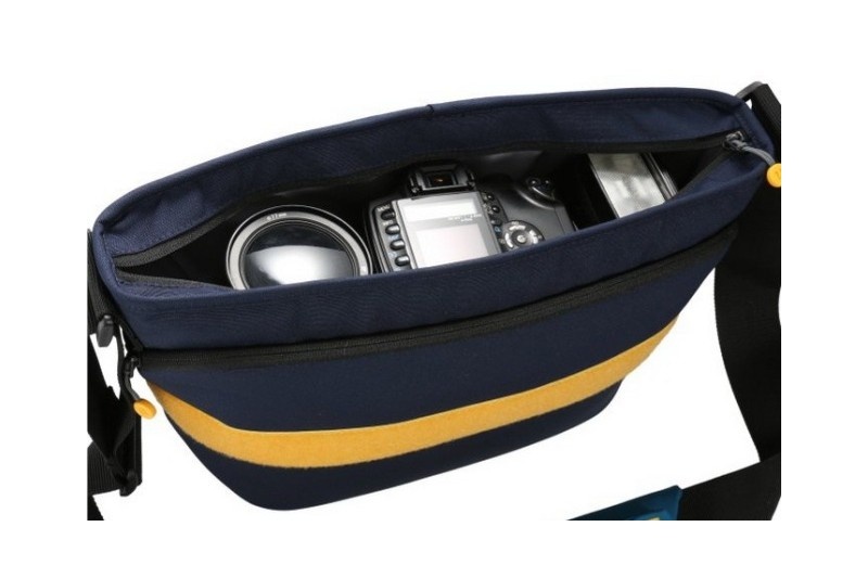 VANGUARD SYDNEY II 27 BL - 2