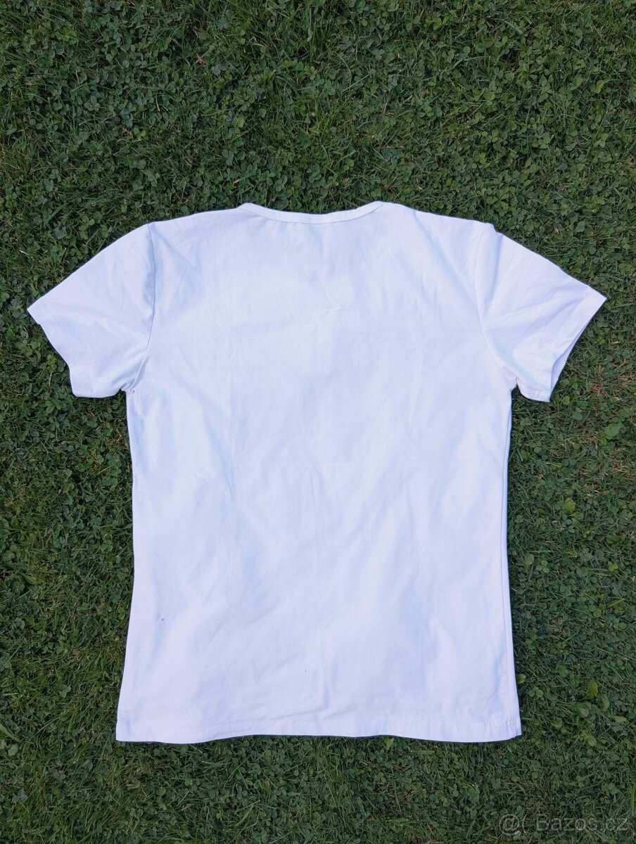 Siouxsie and the Banshees tričko vel. M - 2