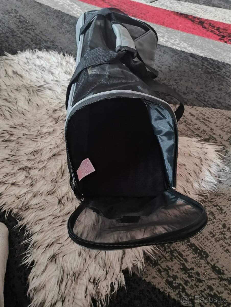 Taška pro přepravu zvířat - 2