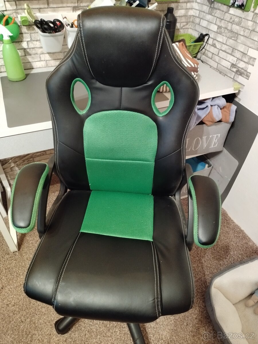 Kancelářské křeslo - 2