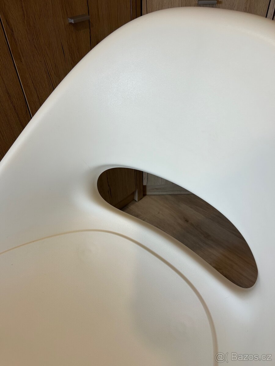 Otočná židle Ikea - Loberget - 2