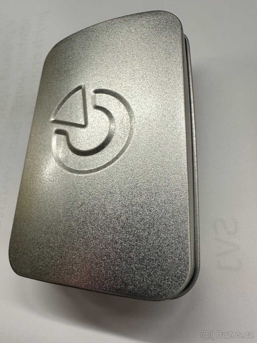 NOVÝ-NEPOUŽTÝ DÁLKOVÝ OVLADAČ,JABLOTRON JA-154J MS - 2