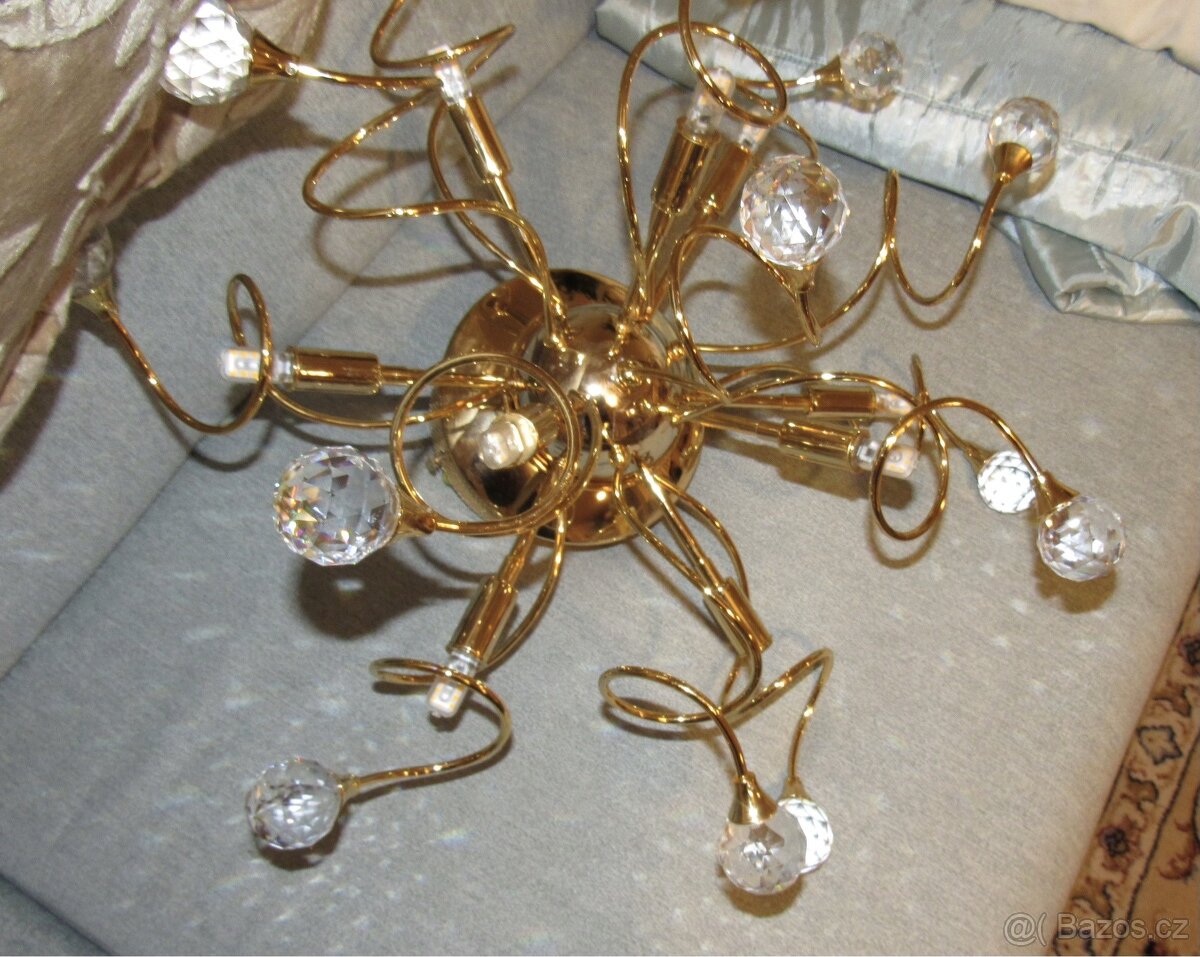 Kolarz Swarovski lustry #3 - 2