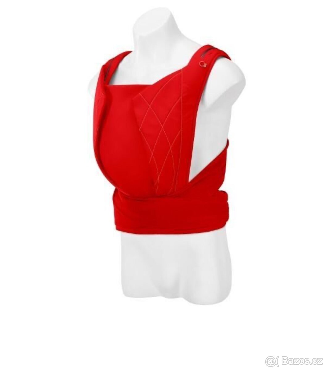 Nositko pro miminko - 2