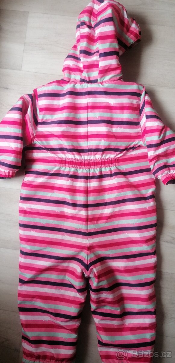 Zimní kombinéza v. 92 - 2