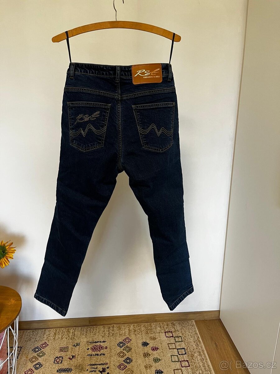 Dámské džíny RST - 2