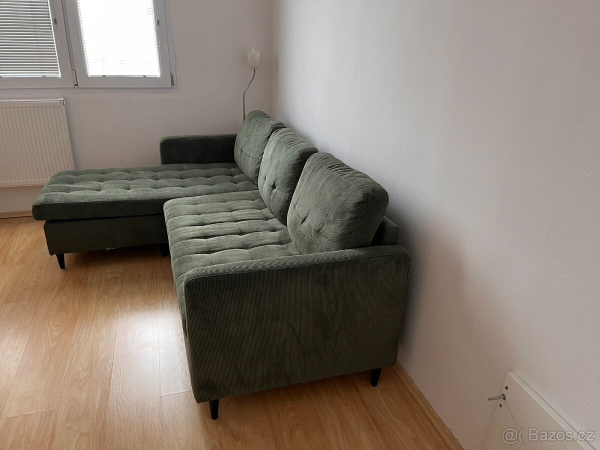 Sedací souprava - 2