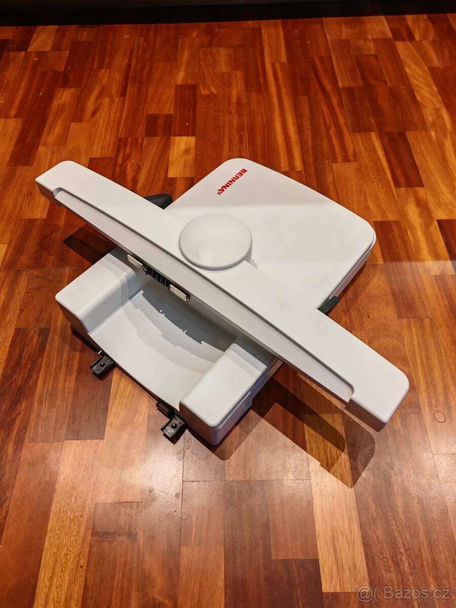 Vyšívací modul L Bernina řady 7 a 8 - 2