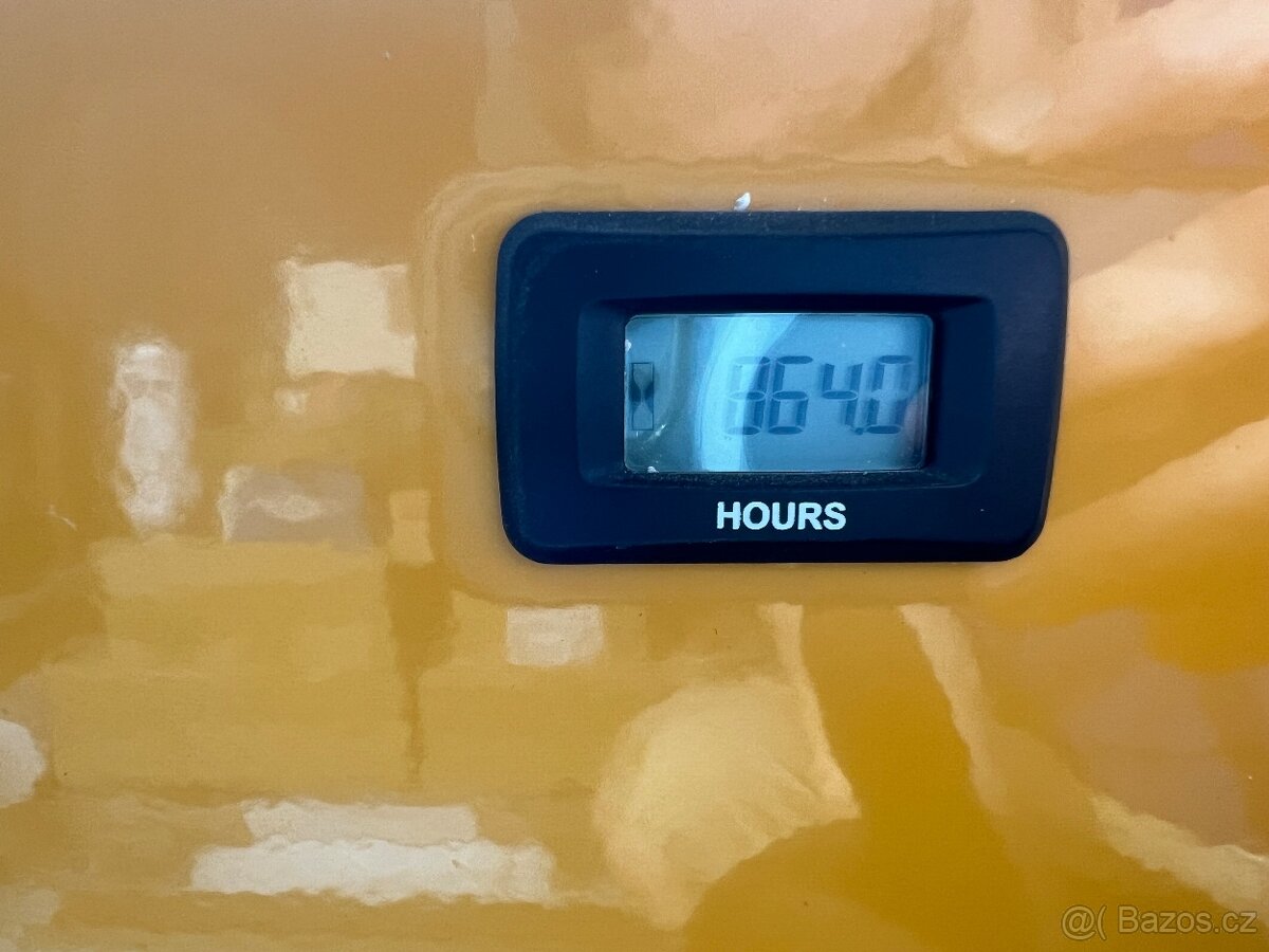 Vysousec Master 752p - 2