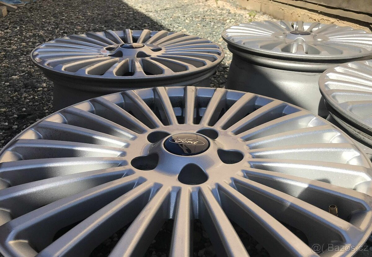 Alu disky FORD 16'' - 2