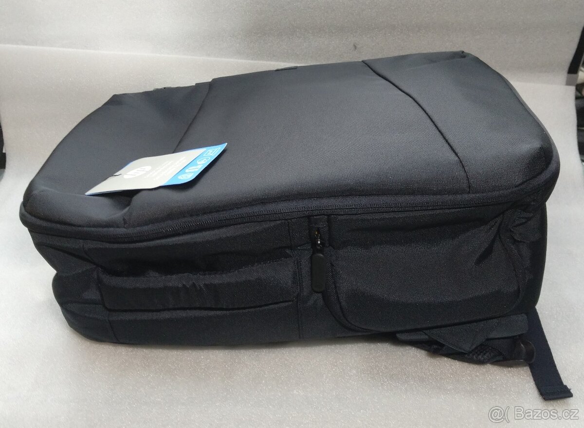 Batoh na notebook HP Creator 16.1" – Voděodolný a prostorný - 2