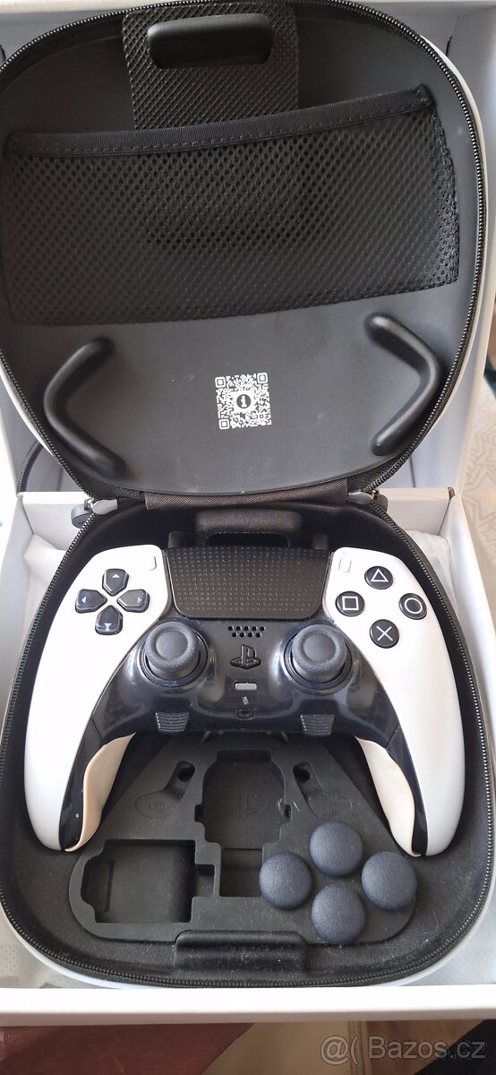 Playstation 5 dualsense edge - 2