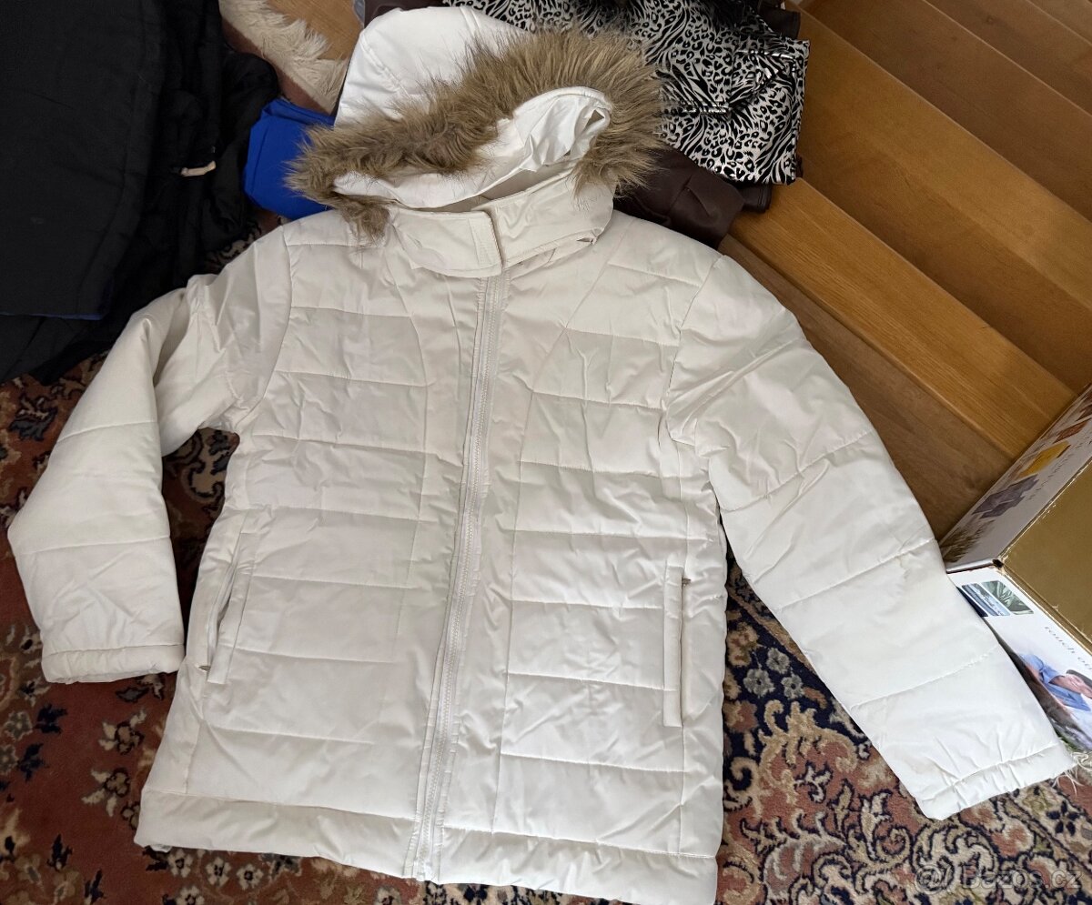 Dámske pekné bundy - 2