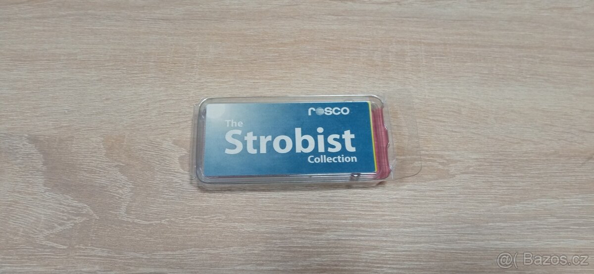 ROSCO The Strobist collection - 2
