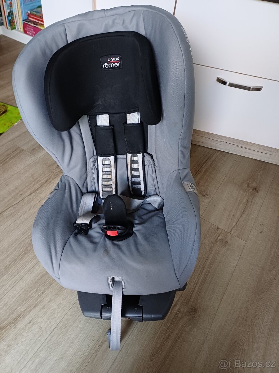 Britax Römer - 2