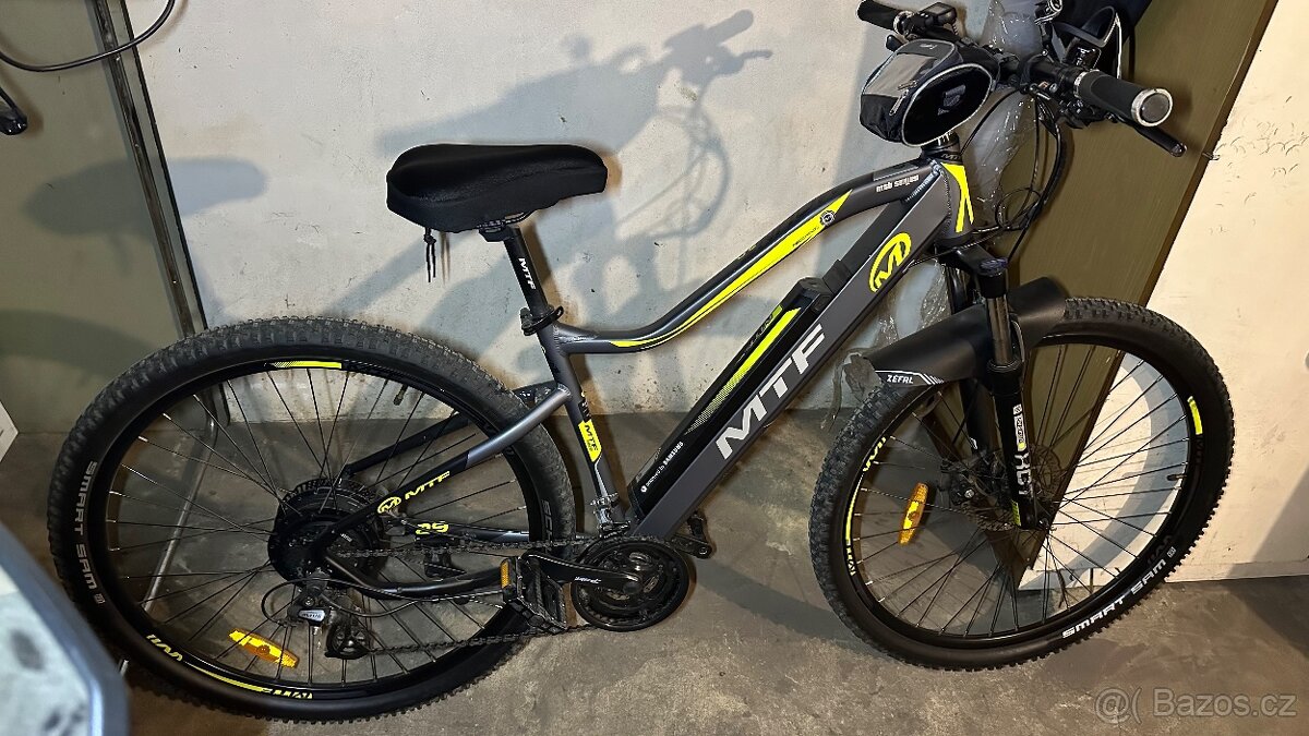 Elektrokolo MTF 18” - 2