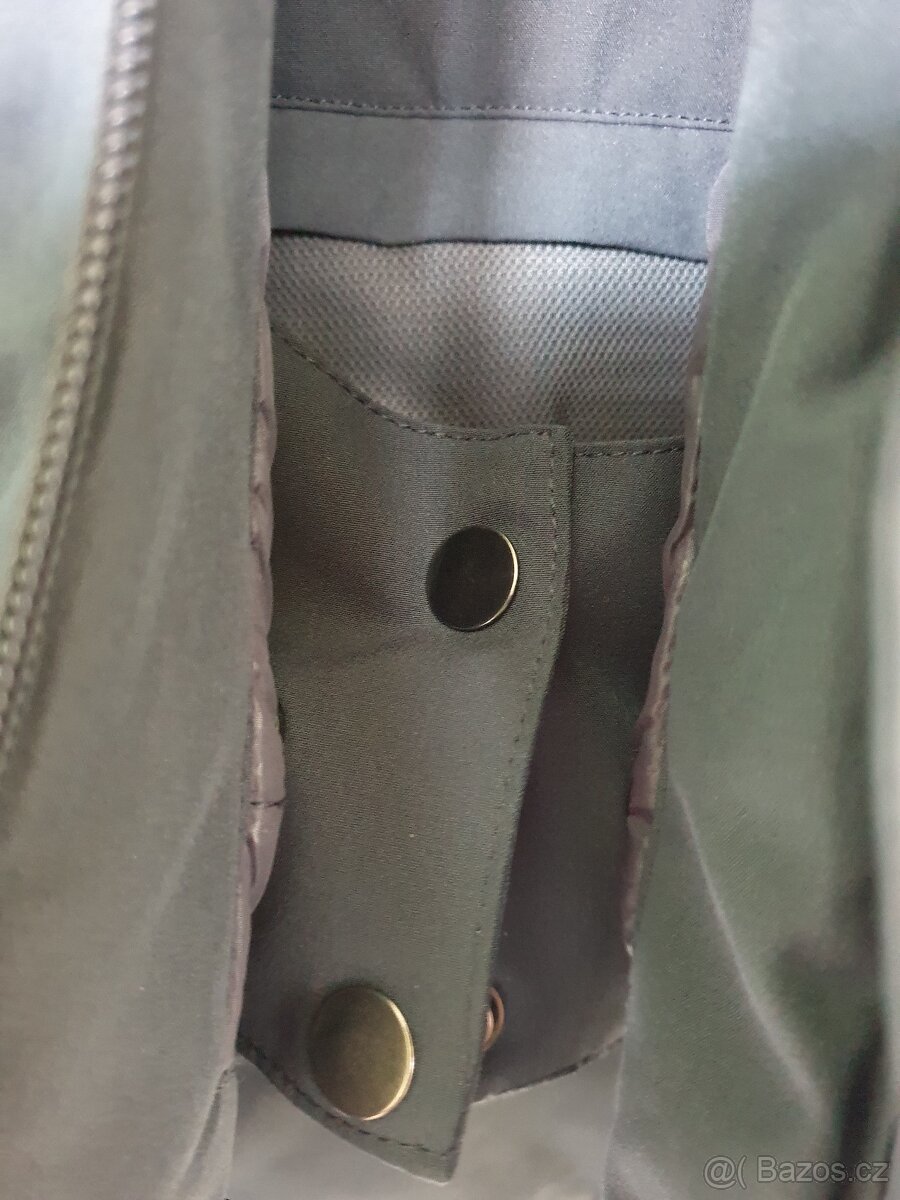 Dámská lyžařská bunda - 2