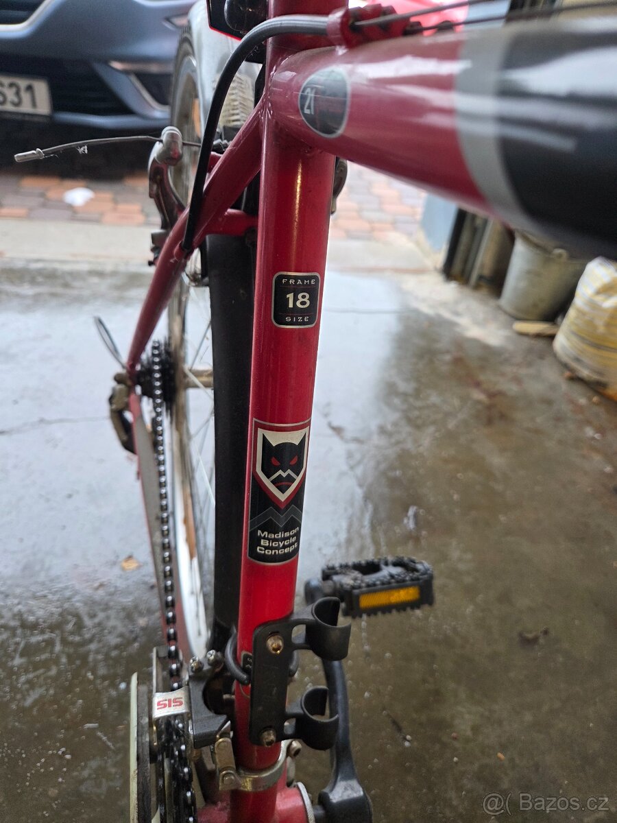 Prodám horské kolo - 2