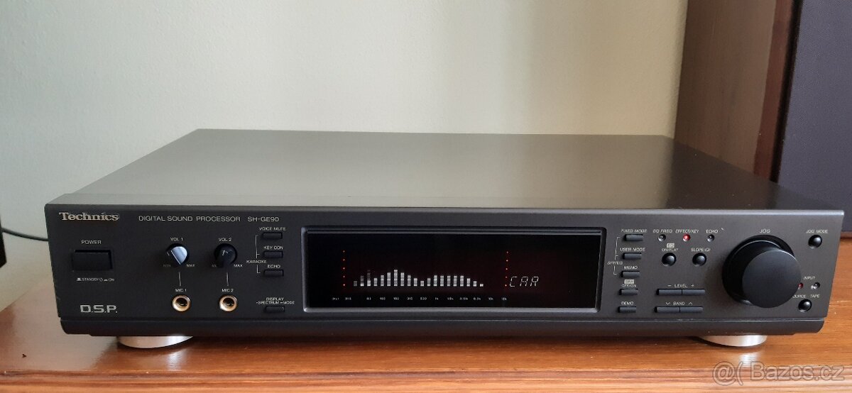 Technics SH GE 90 - 2