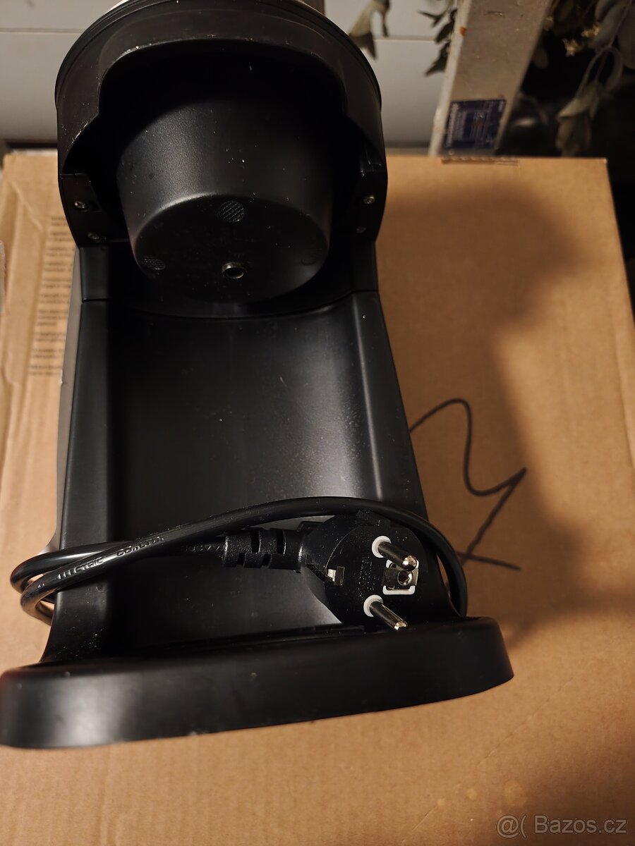 Espresso kávovar - 2