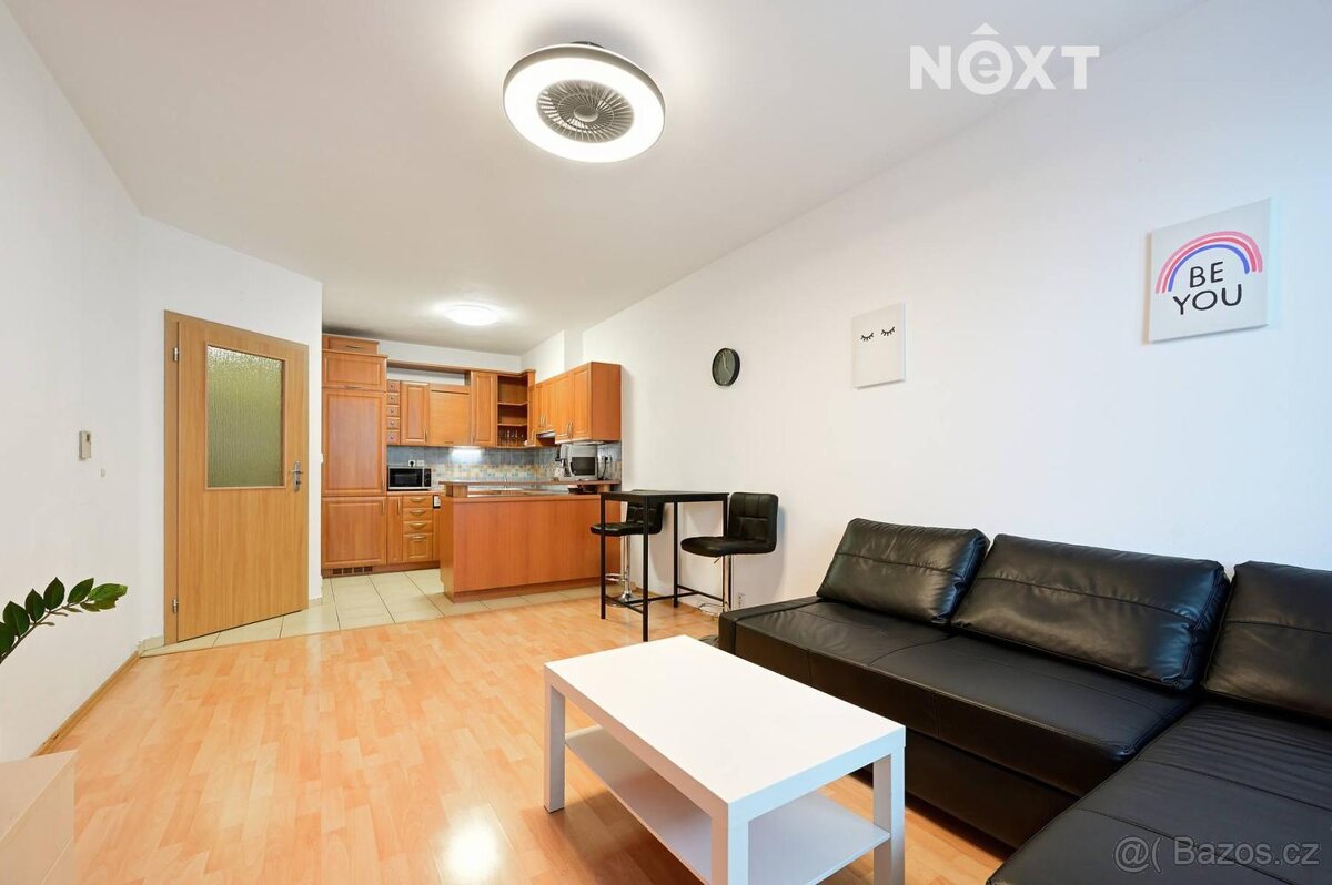 Pronájem byt 2+kk, 57㎡ - 2