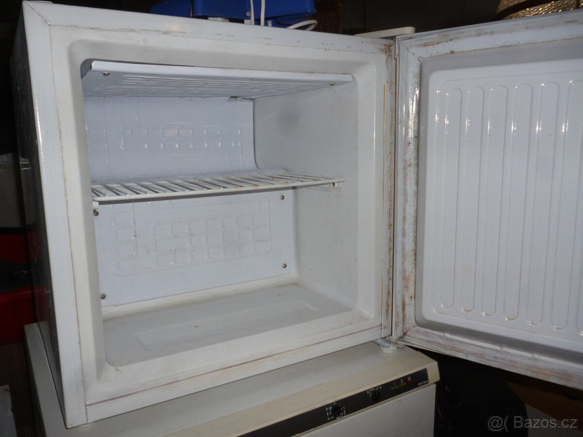 mrazák nord line.obsah 45 l za 1500kč - 2
