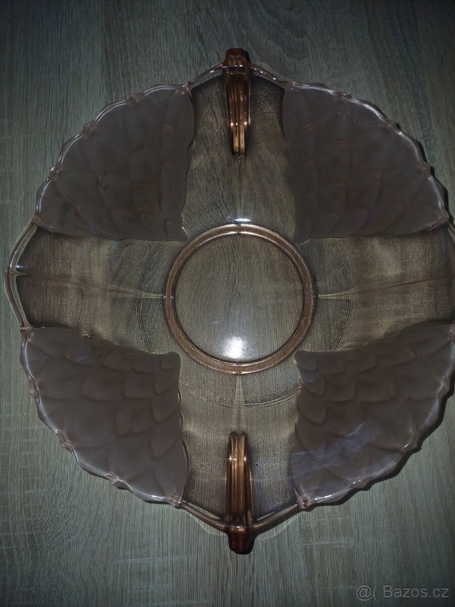 Mísa skleněná - 2