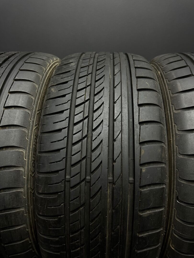 Sada pneu Tracmax 205/50/16 - 2