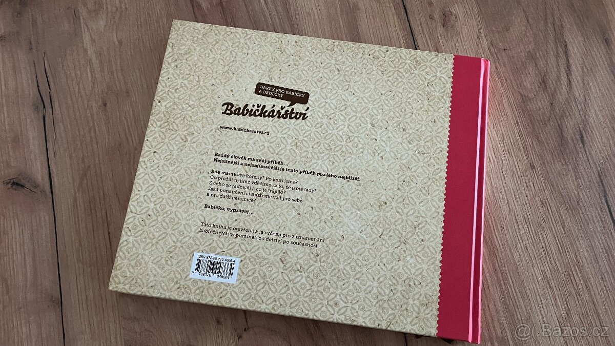 Babicko vypravej - 2