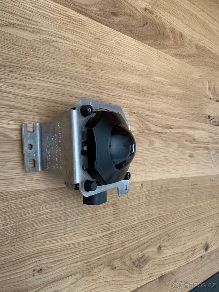 Acc radar Audi A4/A5 - 2