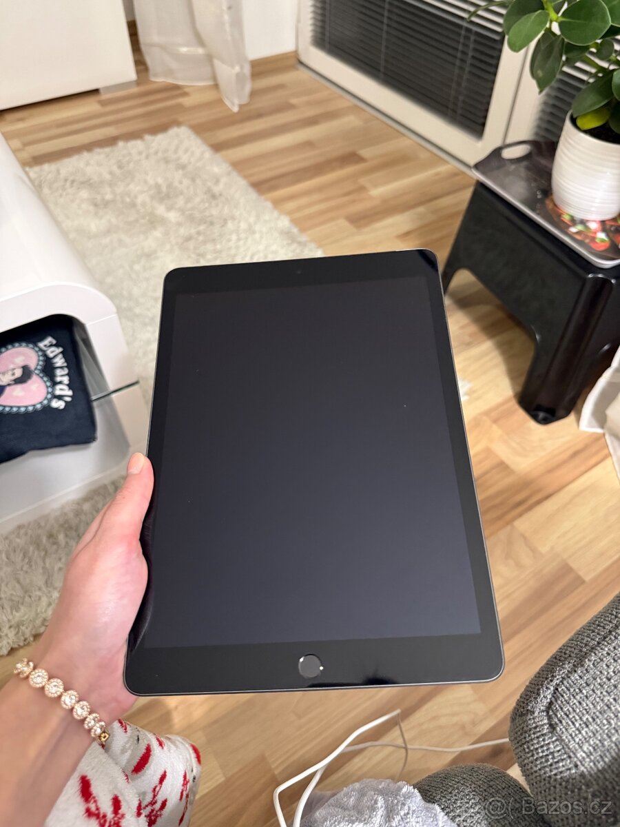 Ipad 9. generace - 2