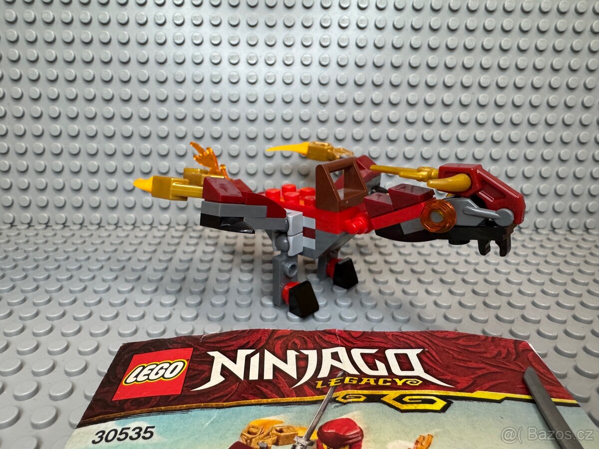 LEGO Ninjago - 30535 - 2
