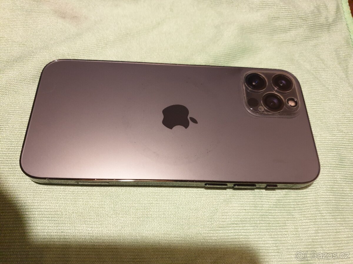 Apple iPhone 12 Pro 256GB - 2