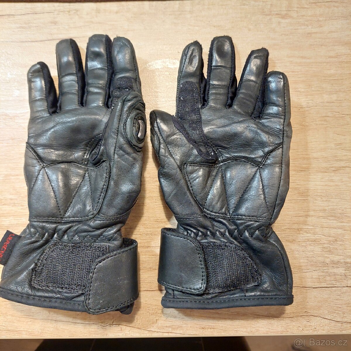 Rukavice nazran xs dámské - 2